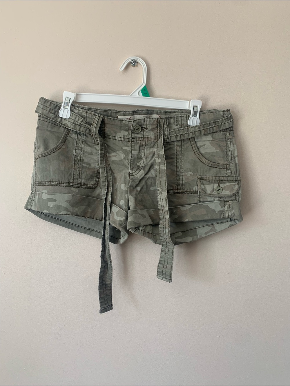 Short Hollister taille 5